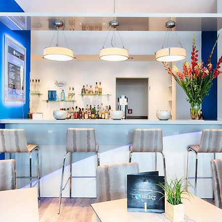 Garner Hotel Berlin - Gendarmenmarkt By Ihg Екстер'єр фото