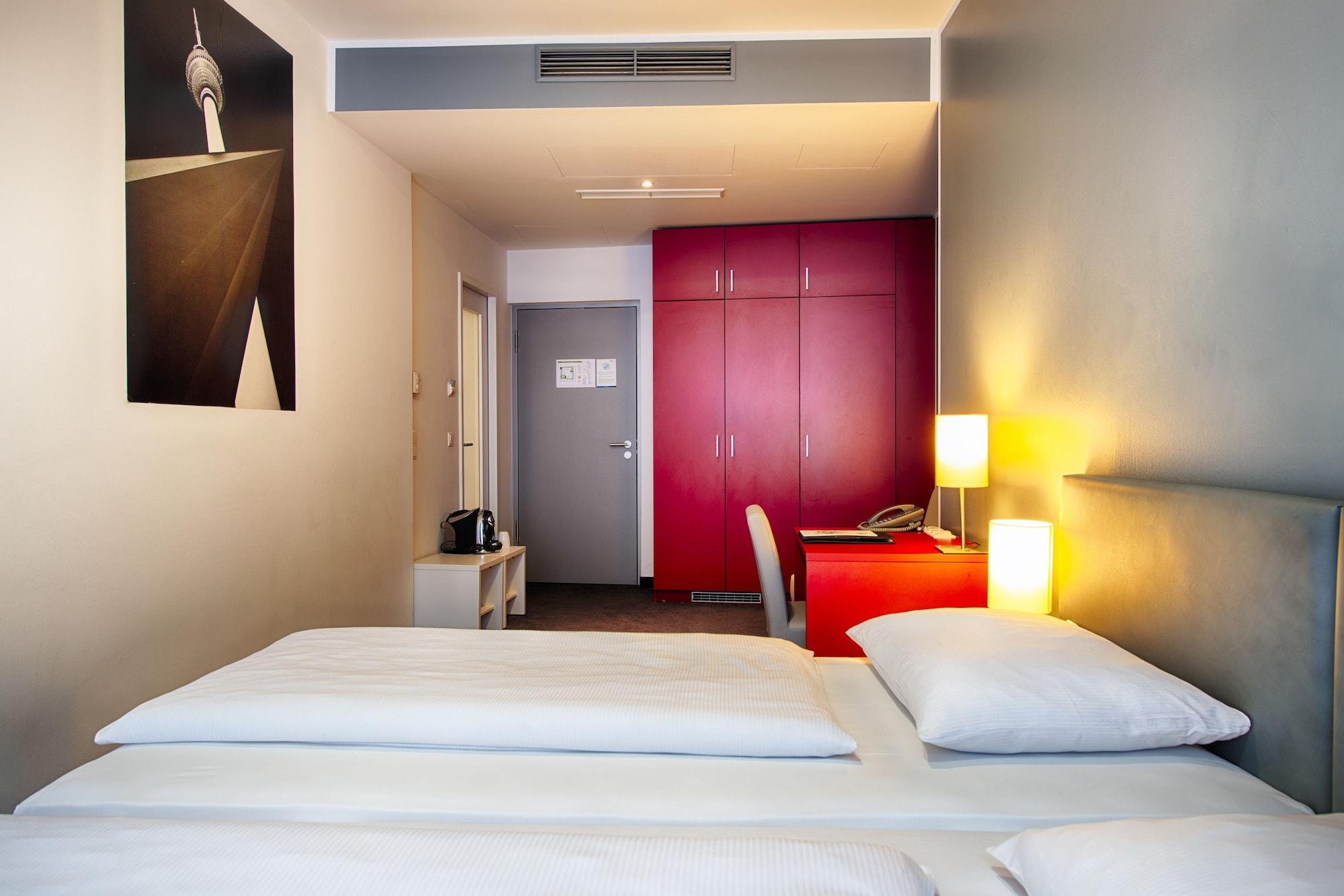 Garner Hotel Berlin - Gendarmenmarkt By Ihg Номер фото
