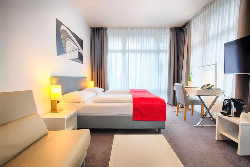 Garner Hotel Berlin - Gendarmenmarkt By Ihg Номер фото