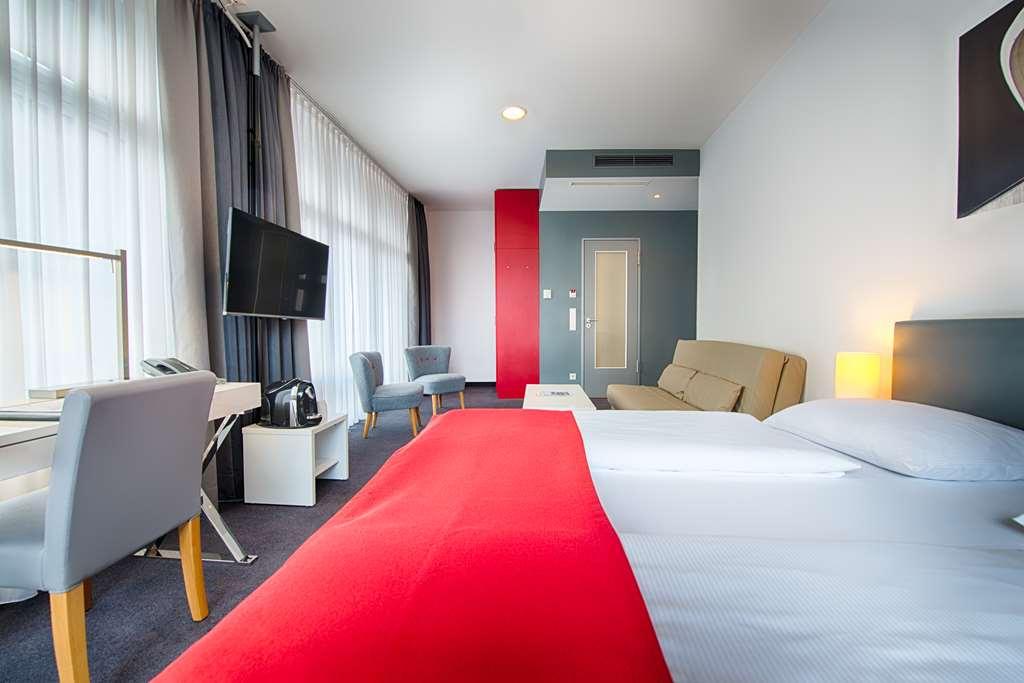 Garner Hotel Berlin - Gendarmenmarkt By Ihg Номер фото