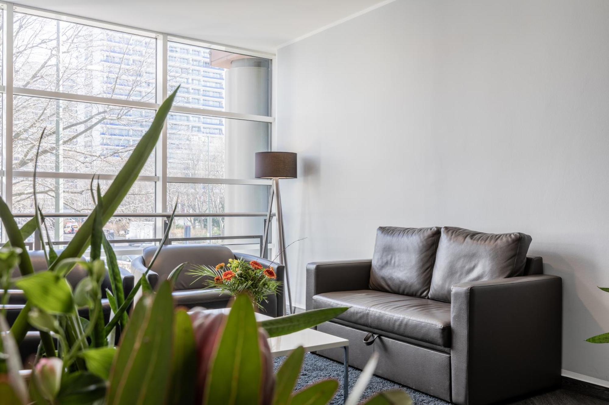 Garner Hotel Berlin - Gendarmenmarkt By Ihg Екстер'єр фото