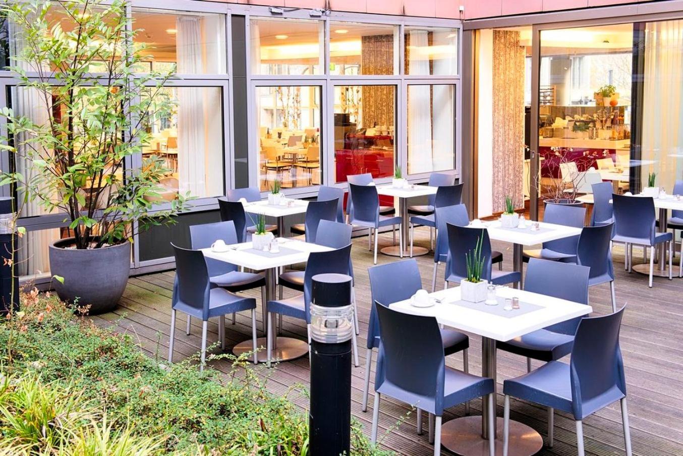 Garner Hotel Berlin - Gendarmenmarkt By Ihg Екстер'єр фото