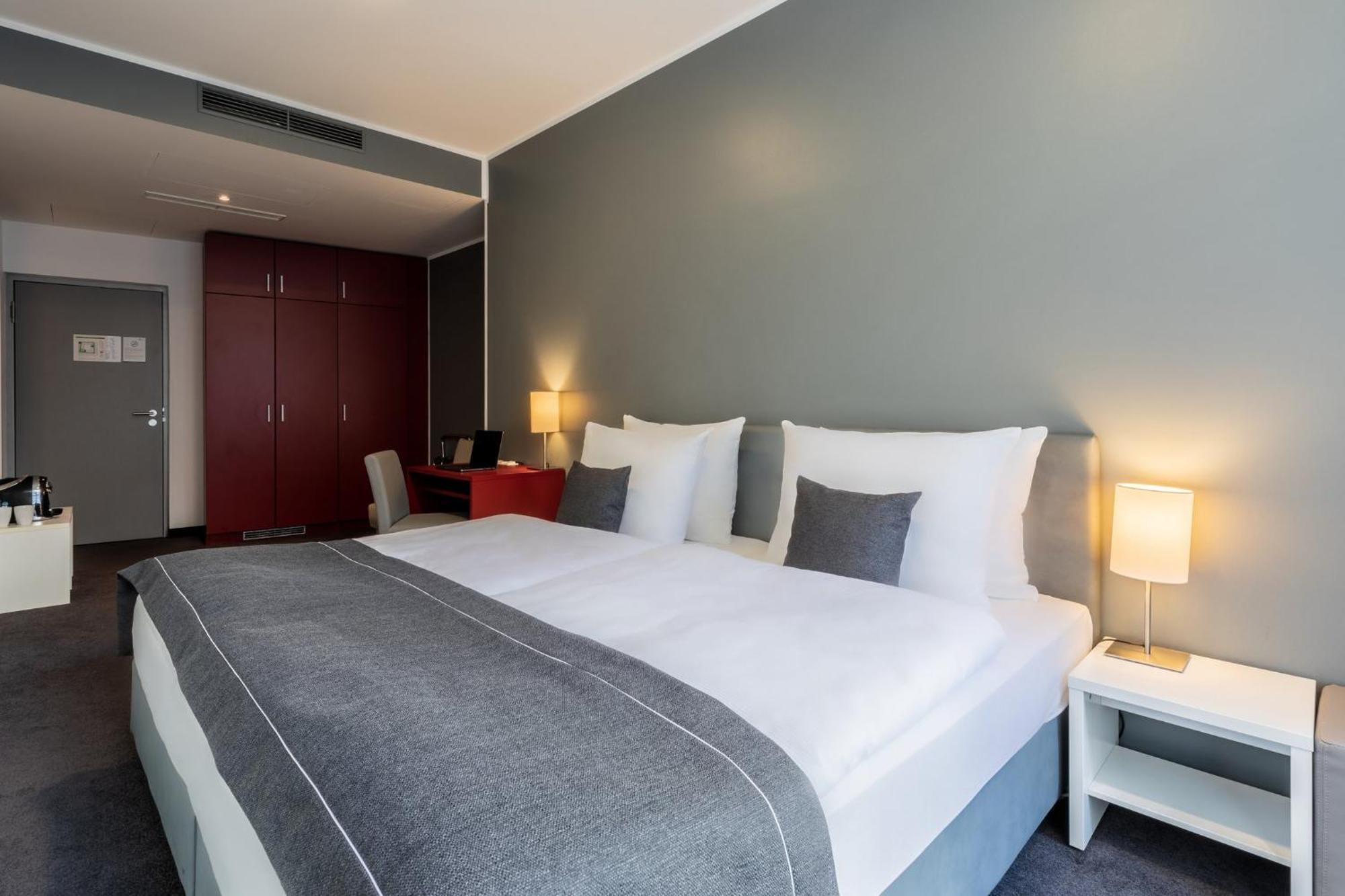 Garner Hotel Berlin - Gendarmenmarkt By Ihg Екстер'єр фото
