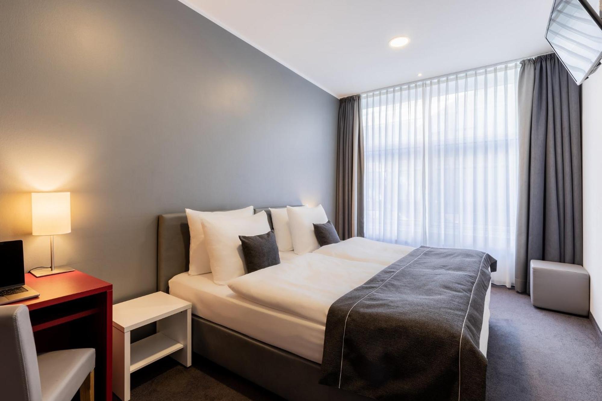 Garner Hotel Berlin - Gendarmenmarkt By Ihg Екстер'єр фото