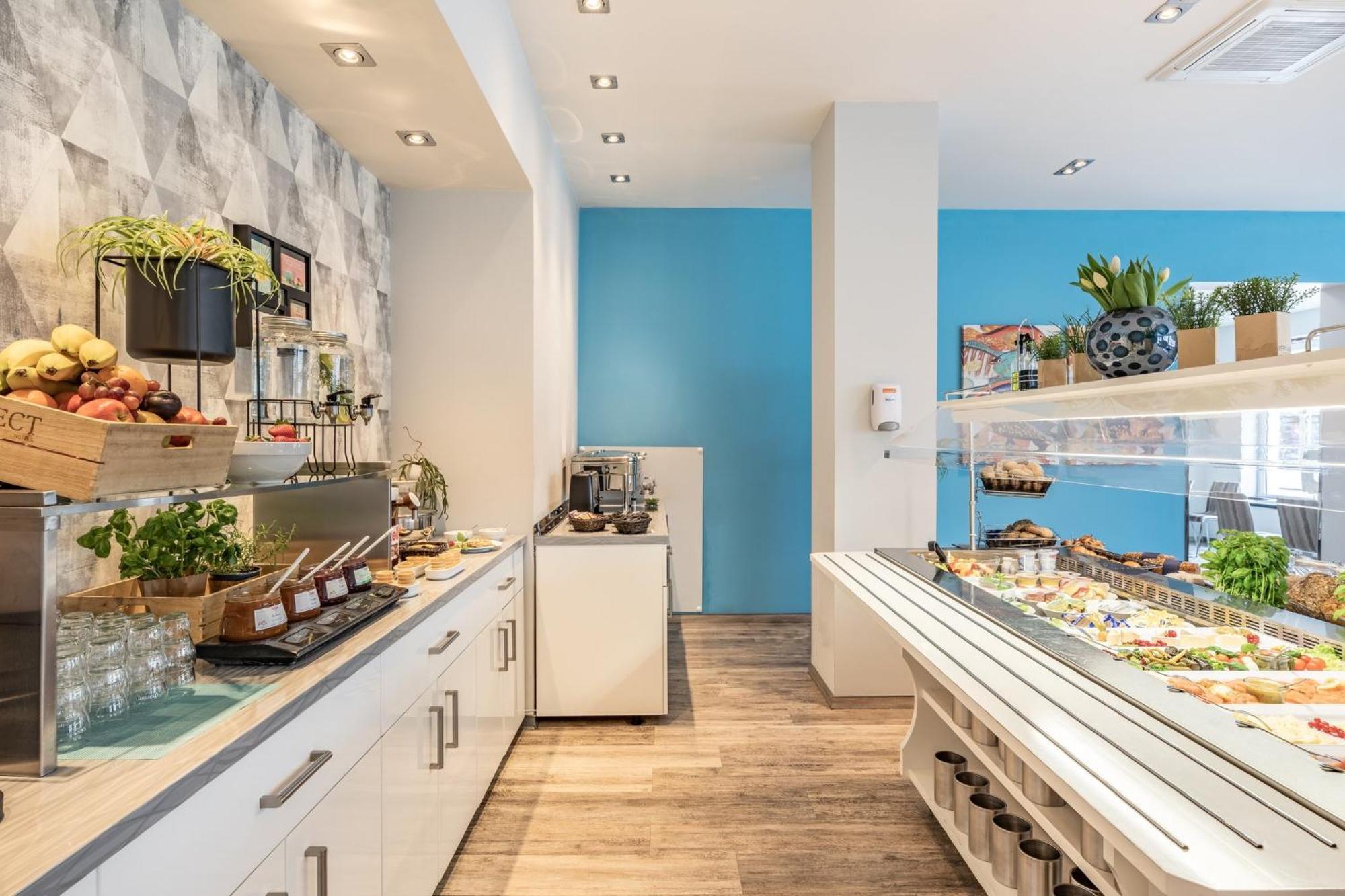 Garner Hotel Berlin - Gendarmenmarkt By Ihg Екстер'єр фото