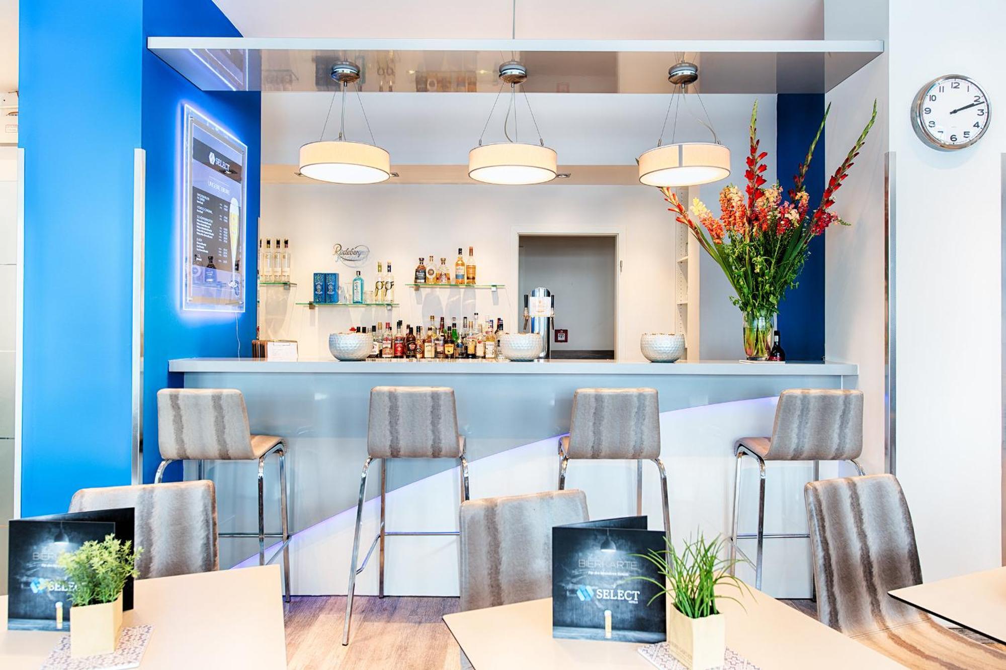 Garner Hotel Berlin - Gendarmenmarkt By Ihg Екстер'єр фото