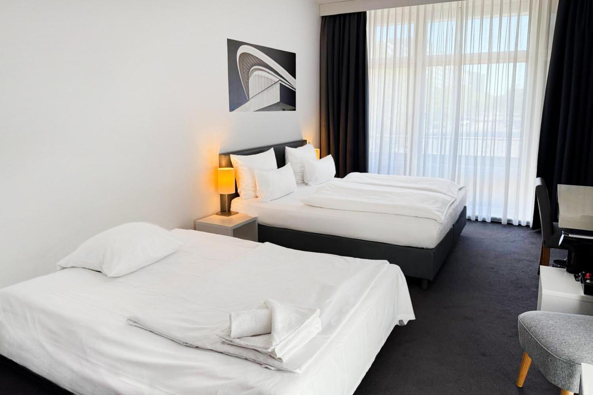 Garner Hotel Berlin - Gendarmenmarkt By Ihg Екстер'єр фото