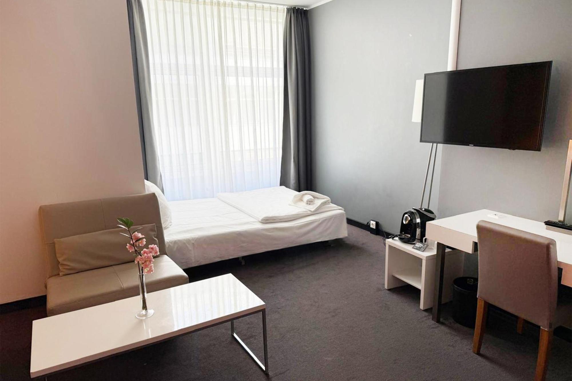 Garner Hotel Berlin - Gendarmenmarkt By Ihg Екстер'єр фото