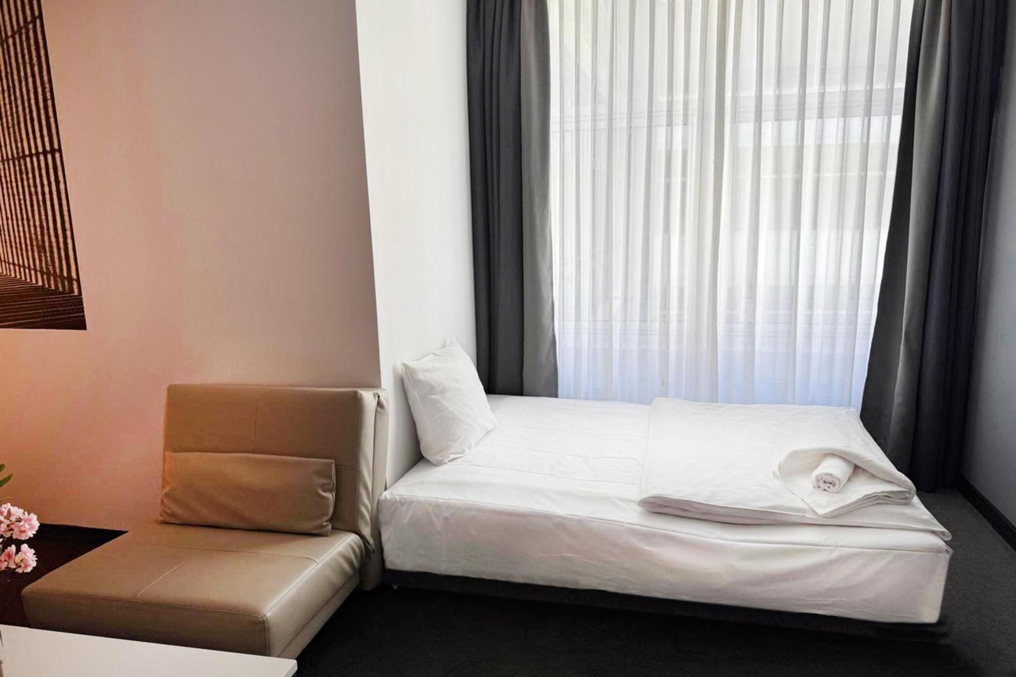 Garner Hotel Berlin - Gendarmenmarkt By Ihg Екстер'єр фото