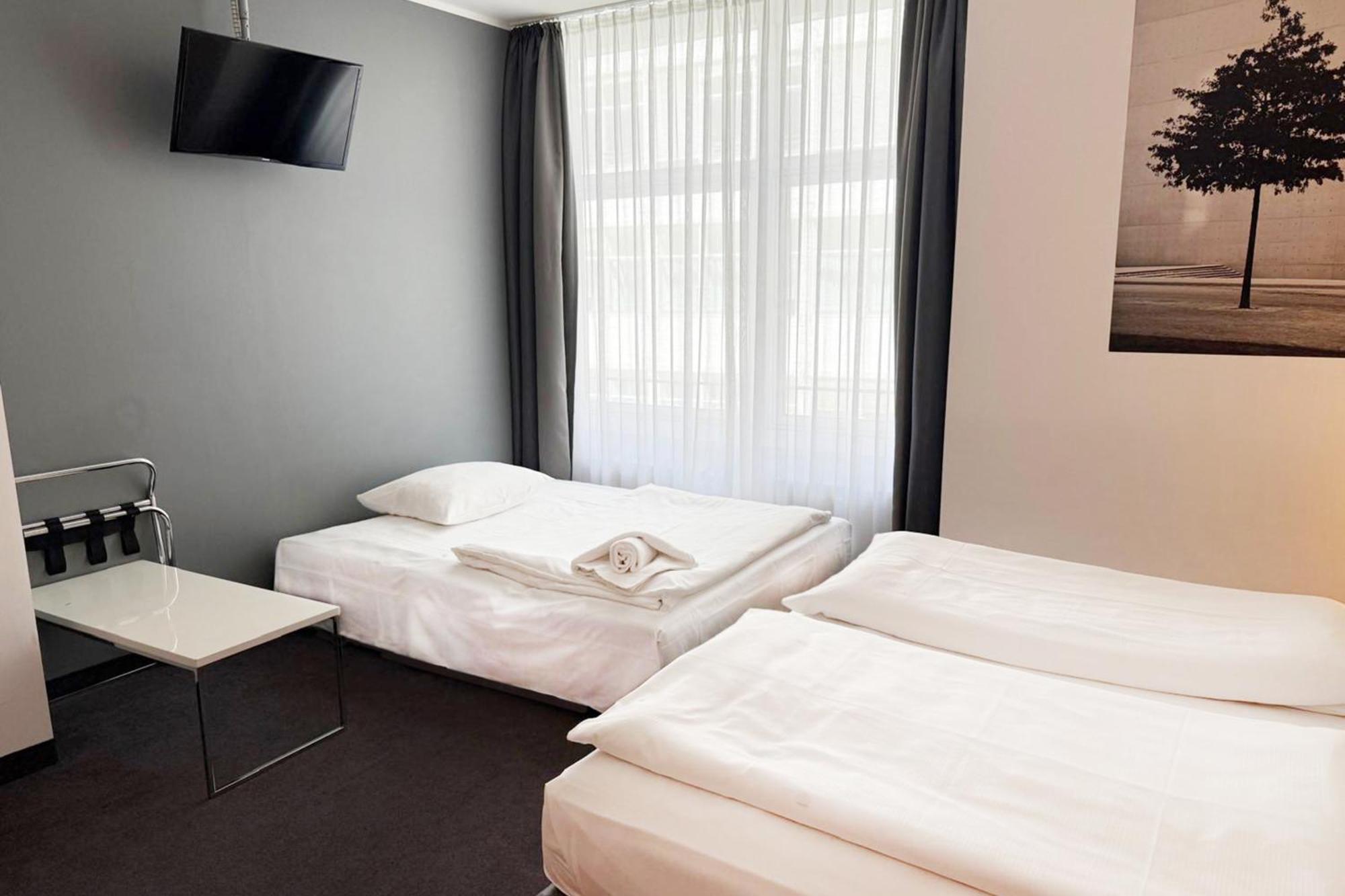 Garner Hotel Berlin - Gendarmenmarkt By Ihg Екстер'єр фото