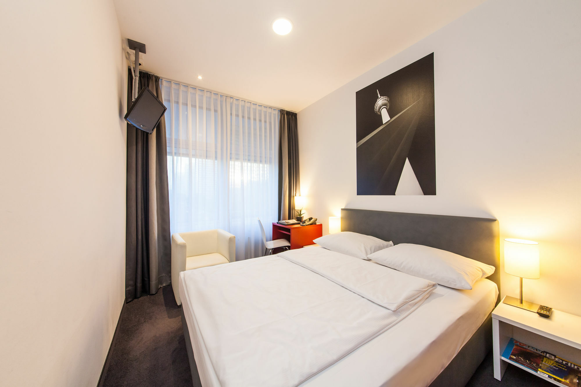 Garner Hotel Berlin - Gendarmenmarkt By Ihg Екстер'єр фото