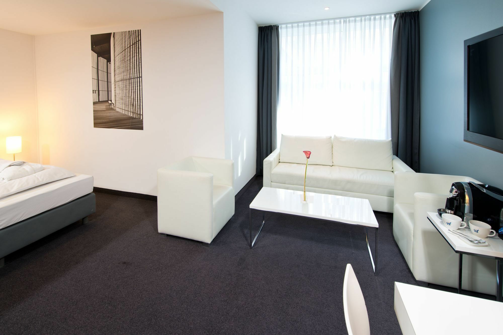 Garner Hotel Berlin - Gendarmenmarkt By Ihg Екстер'єр фото