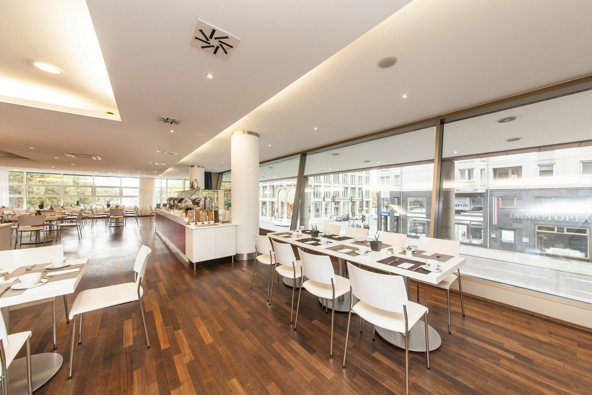 Garner Hotel Berlin - Gendarmenmarkt By Ihg Екстер'єр фото