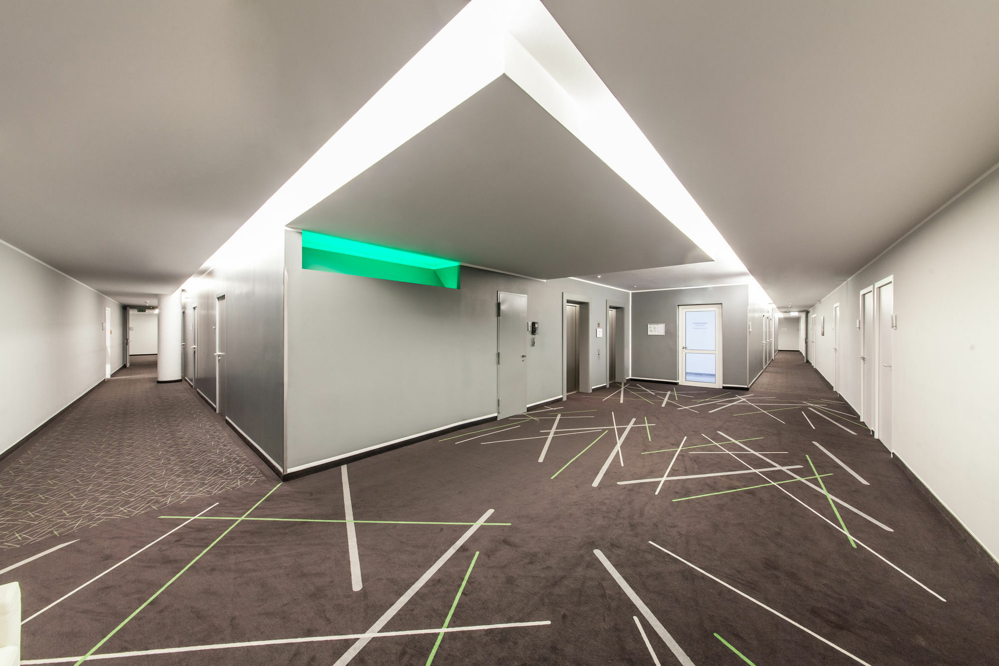 Garner Hotel Berlin - Gendarmenmarkt By Ihg Екстер'єр фото