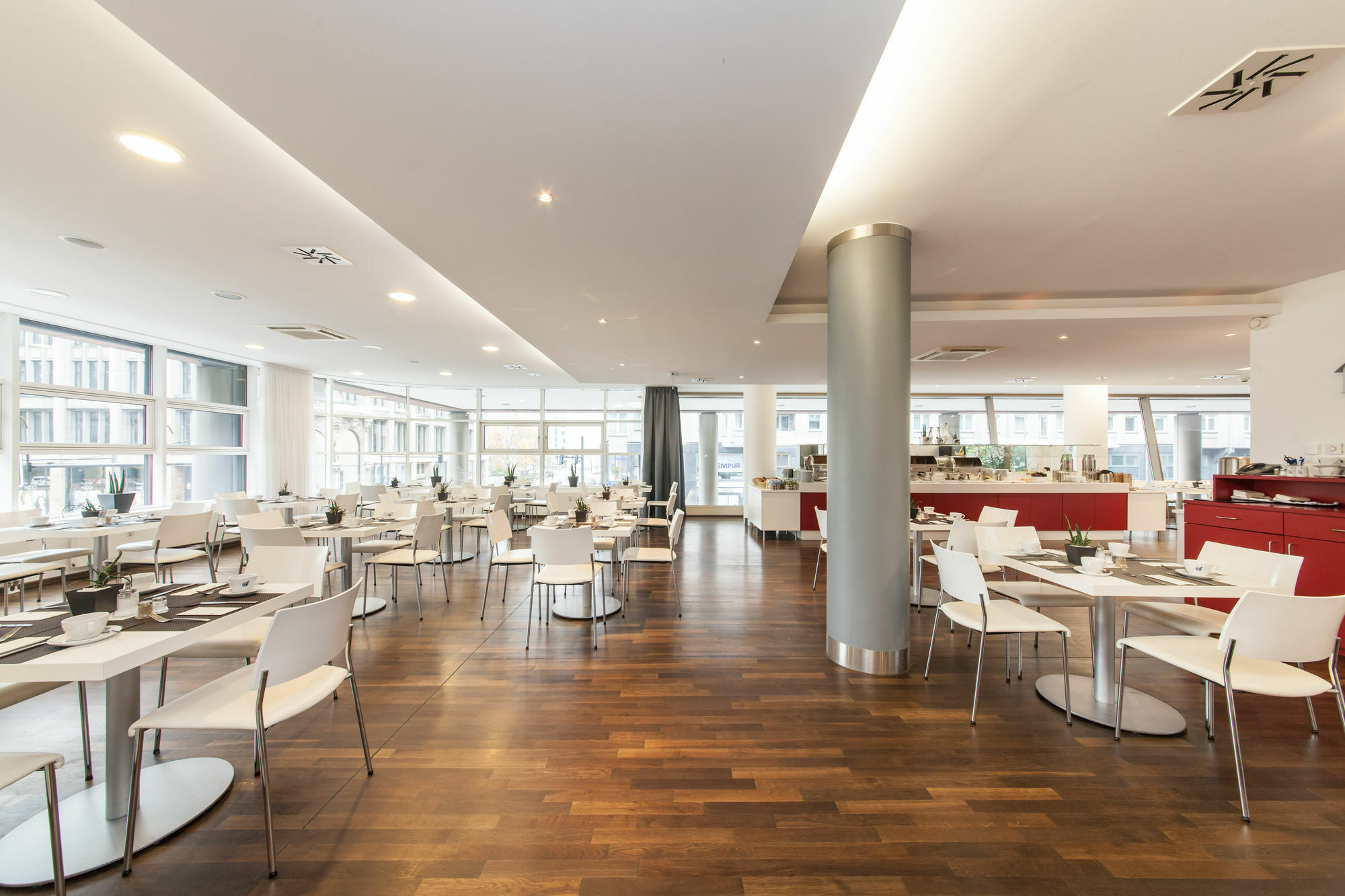 Garner Hotel Berlin - Gendarmenmarkt By Ihg Екстер'єр фото