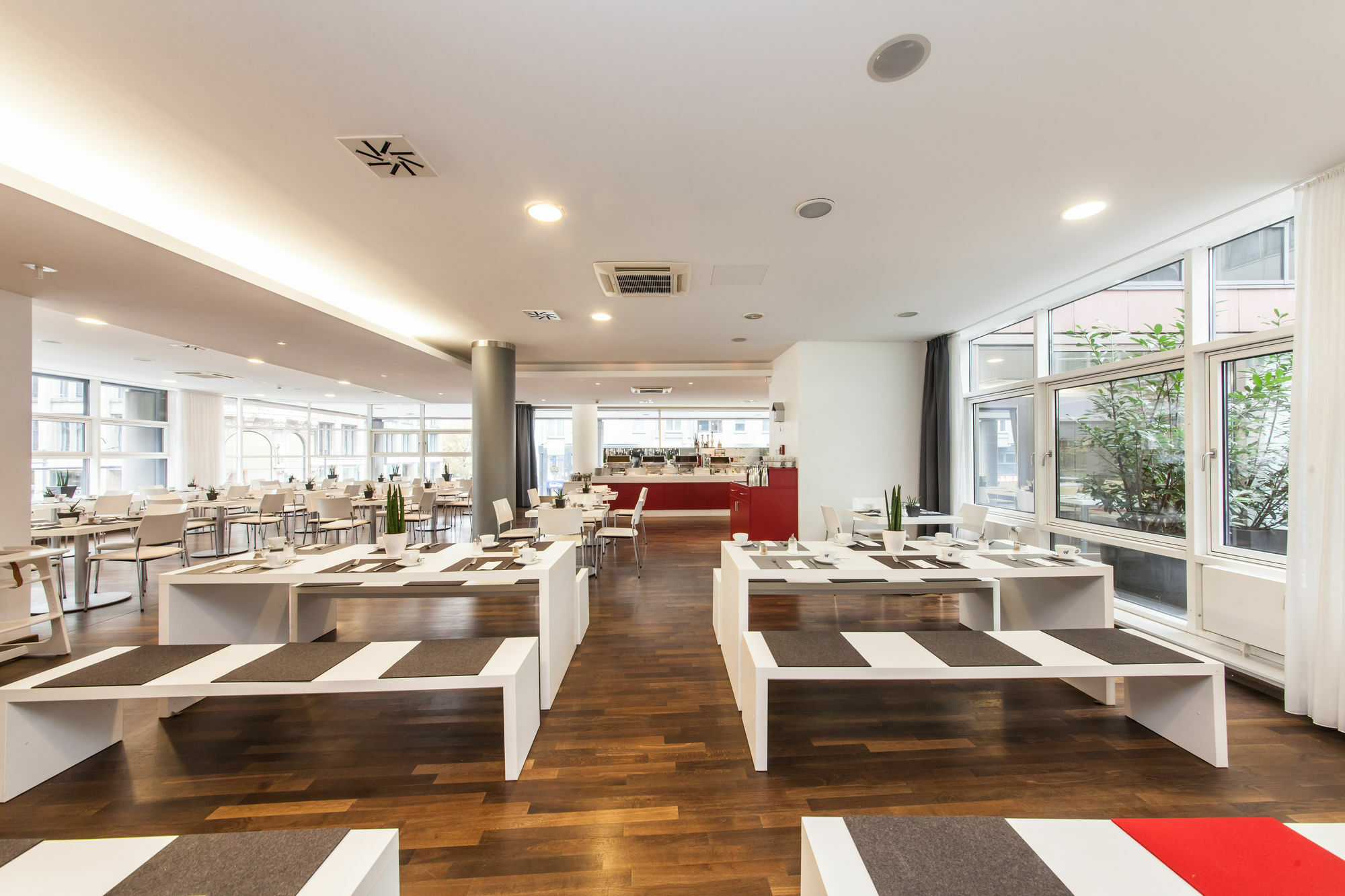 Garner Hotel Berlin - Gendarmenmarkt By Ihg Екстер'єр фото